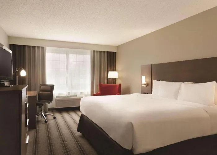 Country Inn & Suites By Radisson, Indianapolis Airport South, In